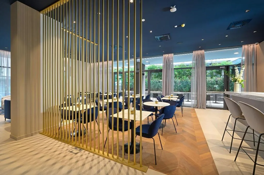 Bar, Boutique Hotel Porto, Dubrovnik