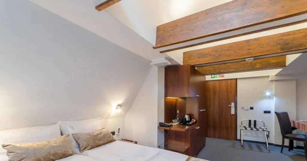 Room, Celestin Residence, Gdansk