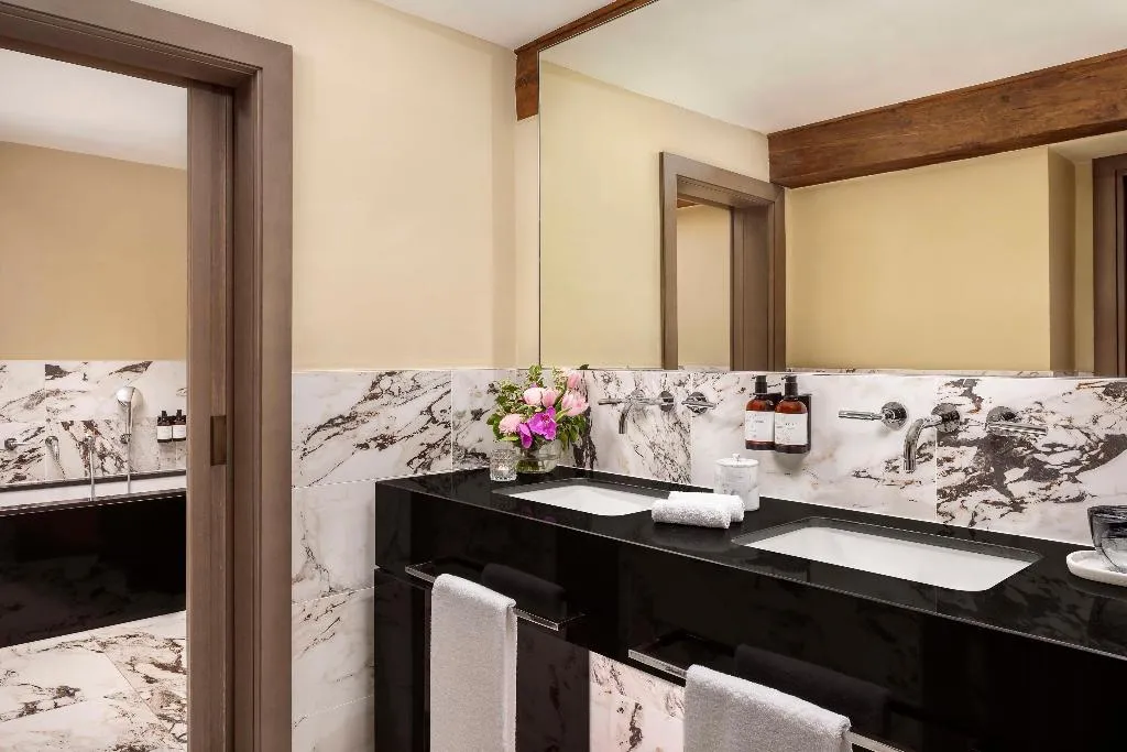 Room, Tivoli Palazzo Gaddi Firenze Hotel, Florence