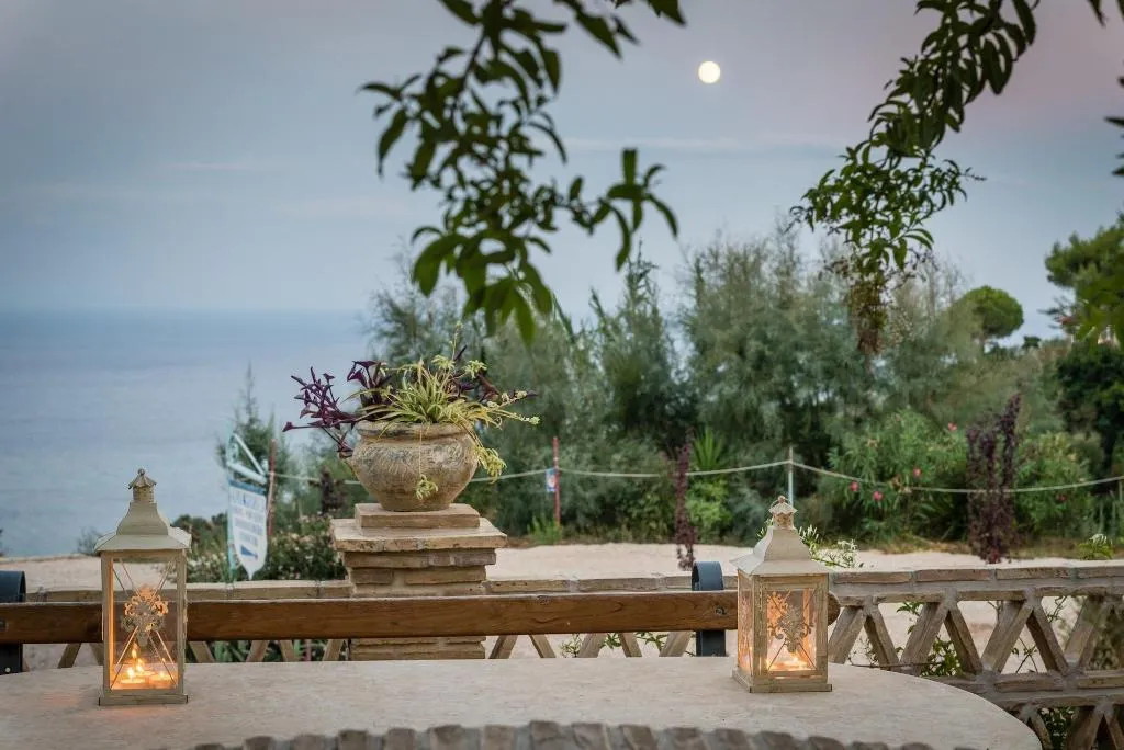 General view, Blue Horizon Studios, Zante