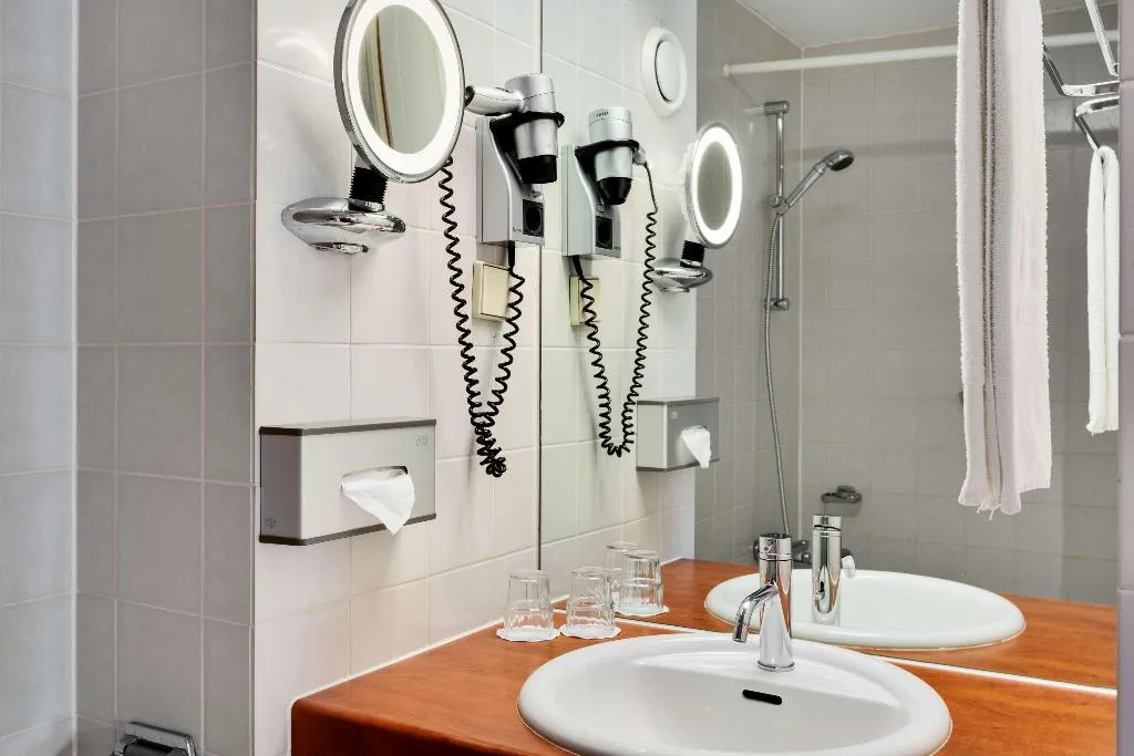 Double or Twin STANDARD Room, Nh Naarden, Amsterdam