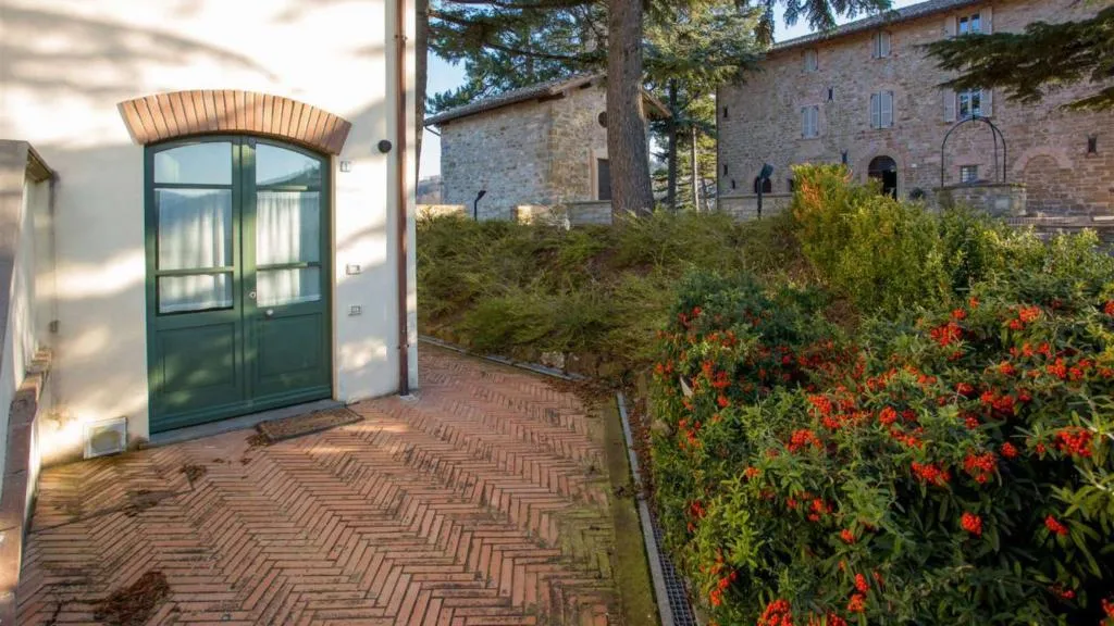 Room, Phi Resort Coldimolino - Country House, Umbria