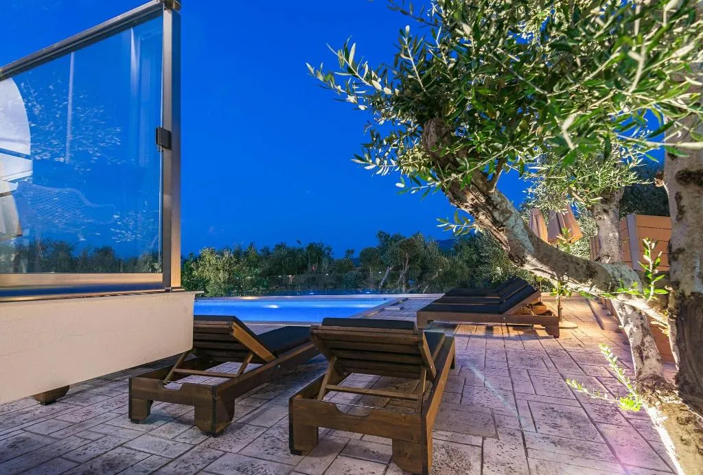 Lobby, Litore Luxury Living, Zante