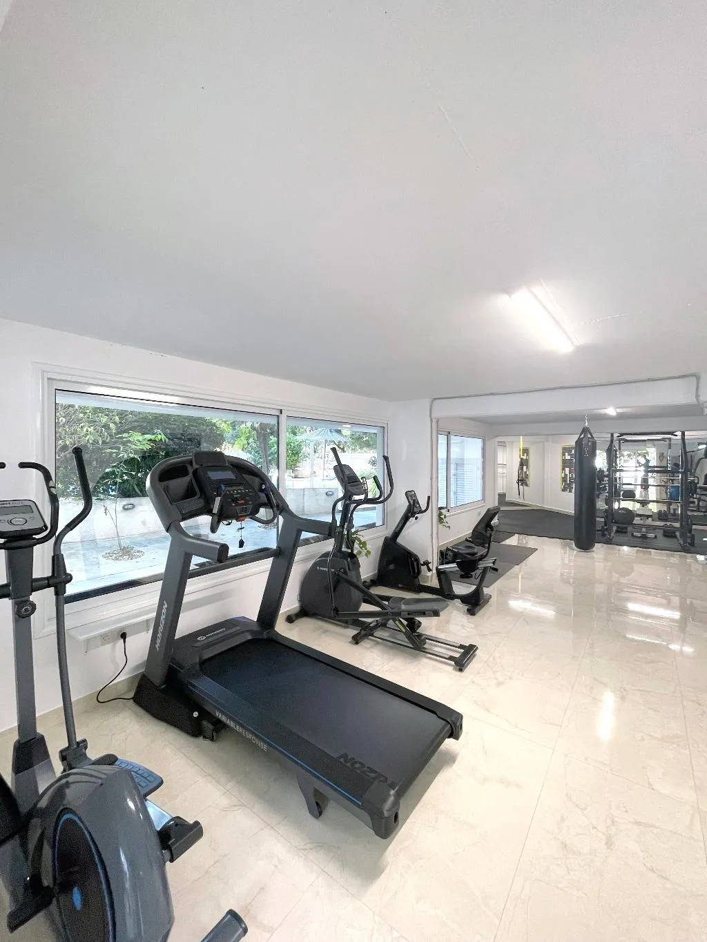 Sports and Entertainment, Artemis Cynthia Complex, Cyprus