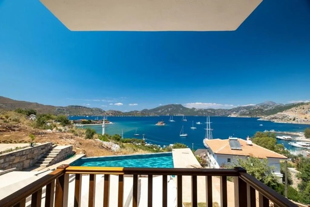 Room STANDARD Room, Alice Tatil Evi, Dalaman