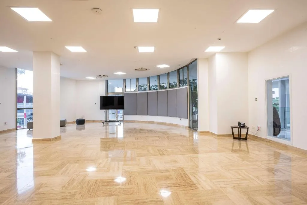 Lobby, GF Victoria, Tenerife