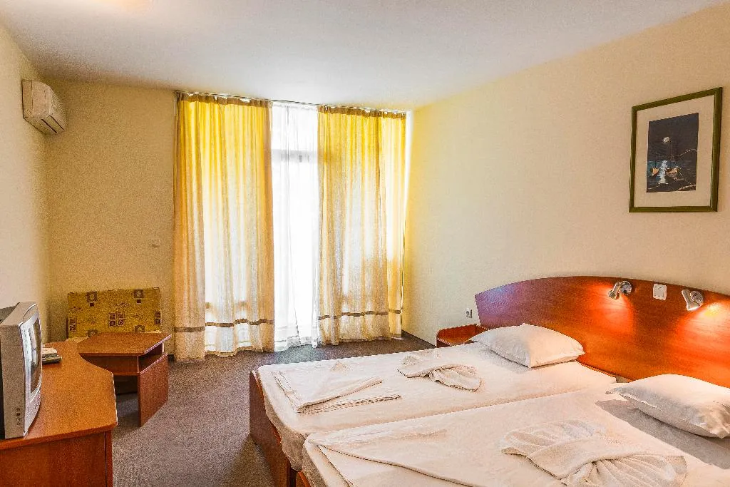 Room, MPM Royal Central, Bourgas