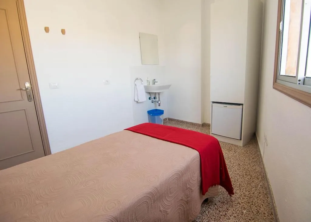 Room, Pensión Alcalá, Tenerife