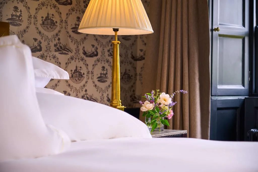 SUITE Presidential Room, Carton House, a Fairmont Managed Hotel, Dublin