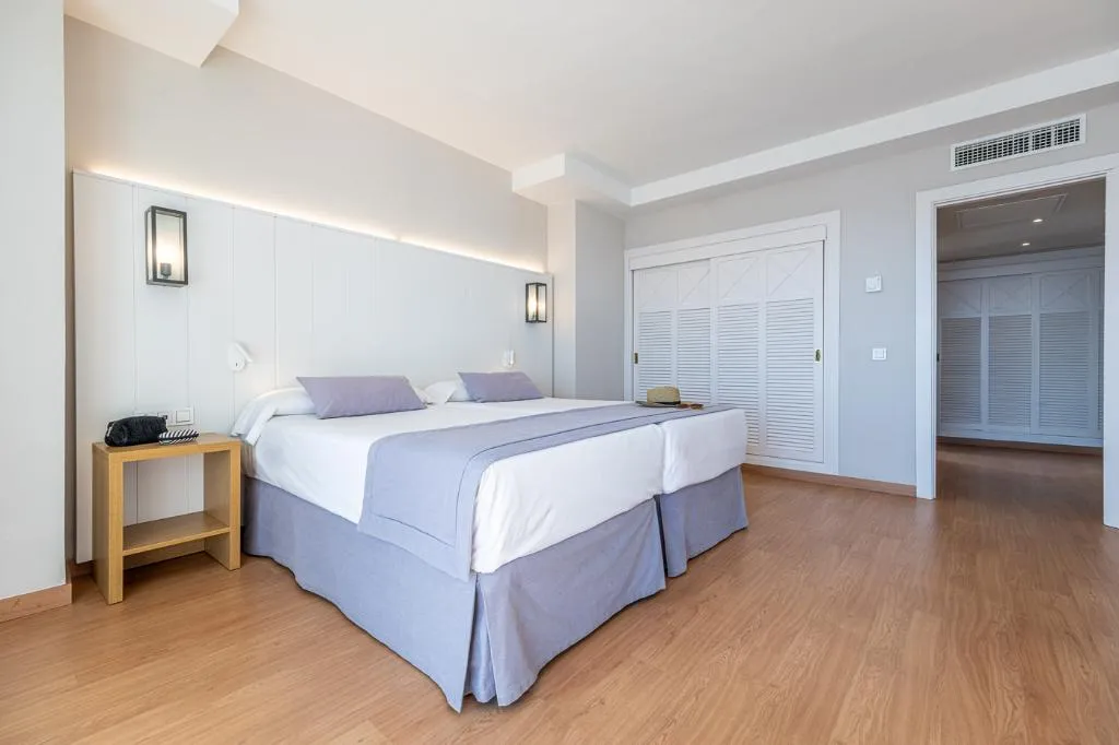 Double or Twin SUPERIOR Room, Estival Torrequebrada, Costa Del Sol