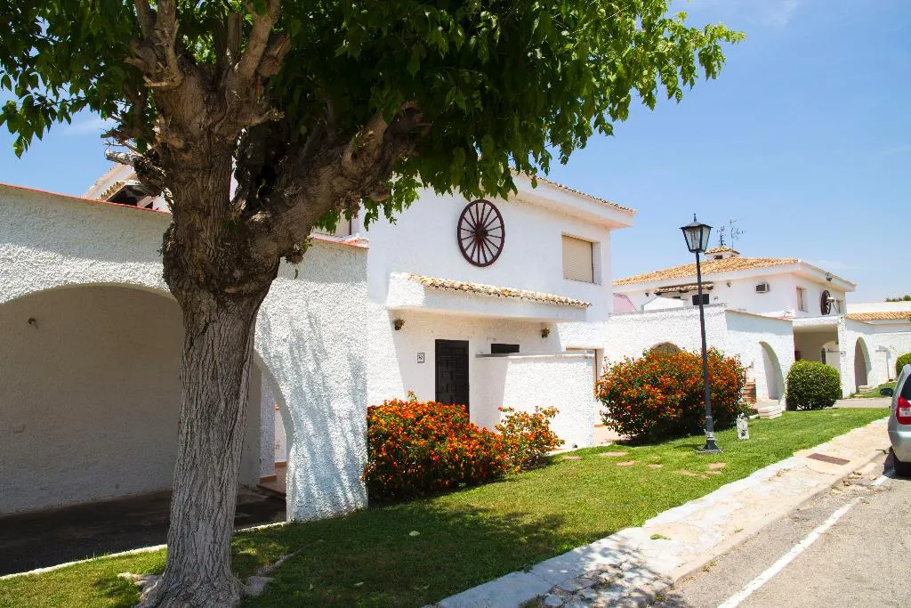Terrace, La Carreta, Valencia