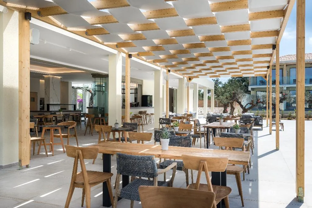 Restaurant, Tsamis Zante Suites, Zante