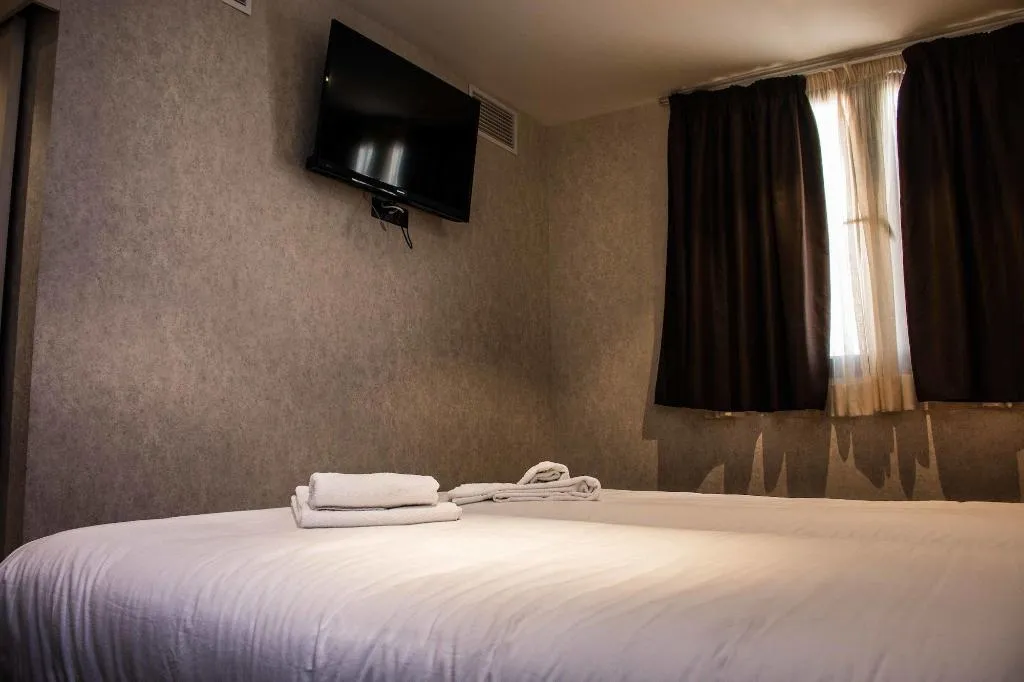 Room, Black Swan Hostel Sevilla, Seville