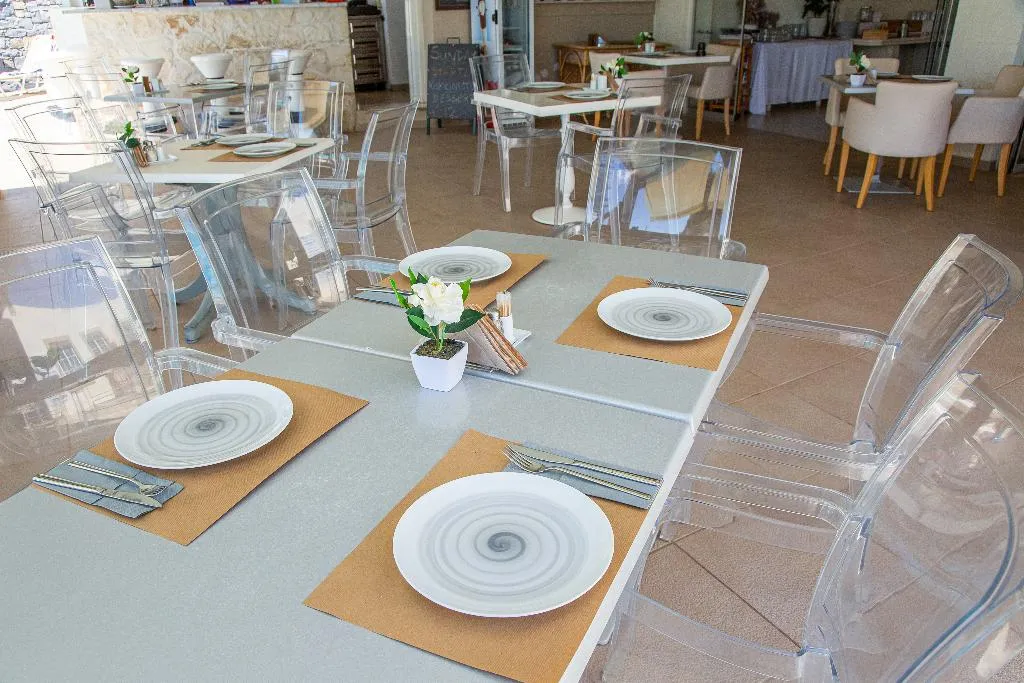 Restaurant, Villa Mare Monte, Crete