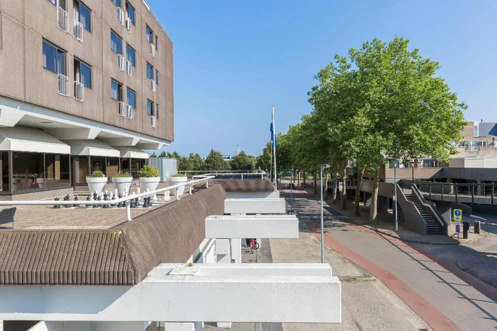 General view, Leonardo Hotel Lelystad City Center, Amsterdam