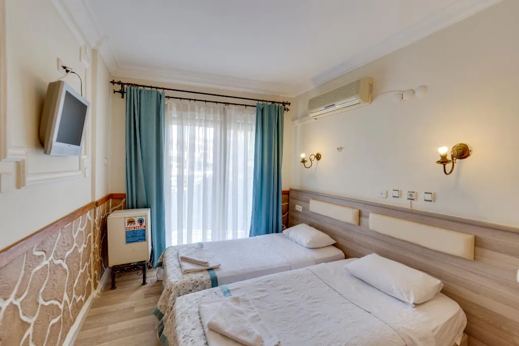 DOUBLE STANDARD Room, Dalyan Hotel Palmyra, Dalaman
