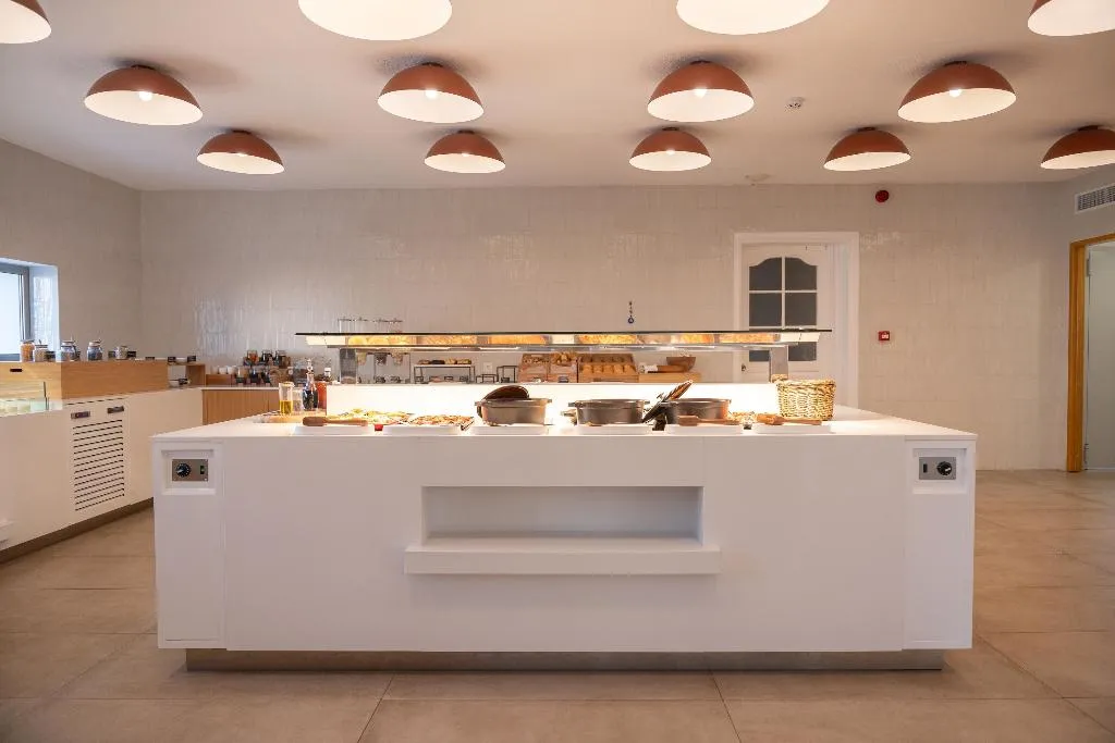 Restaurant, Orion, Rhodes