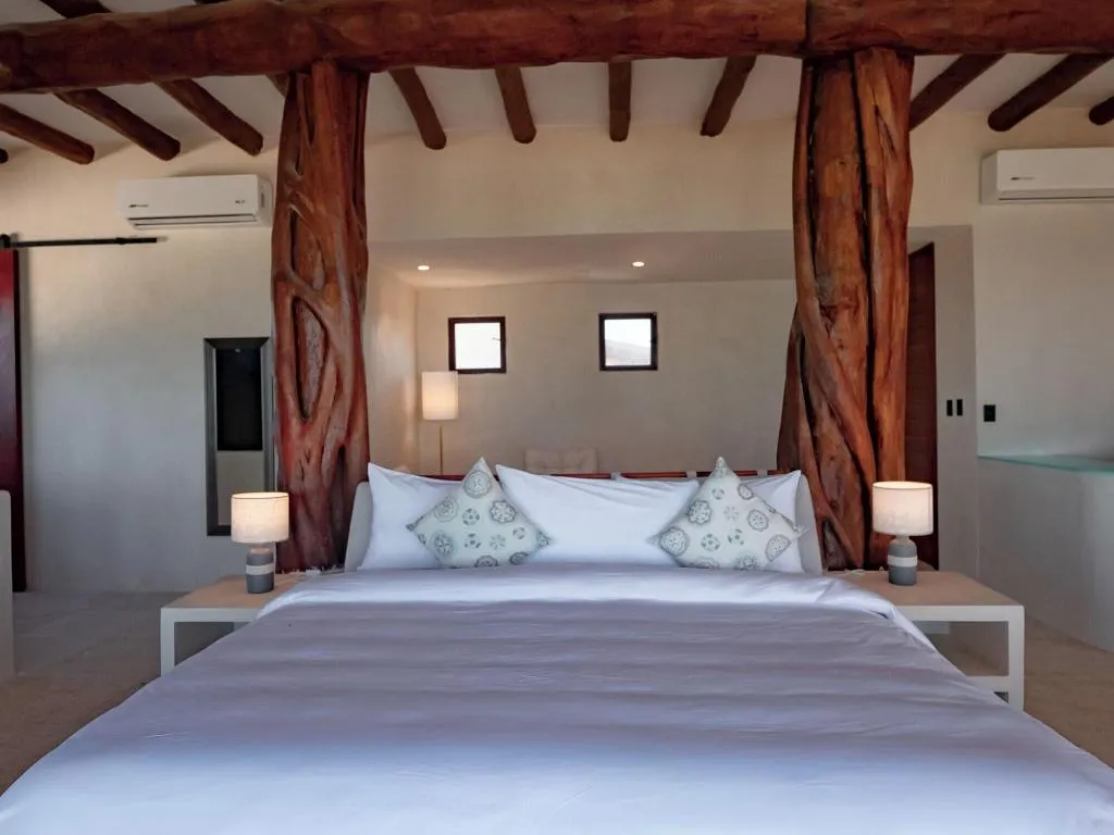 Room, Beach Front Hotel Boutique Dk House, Cancun Area