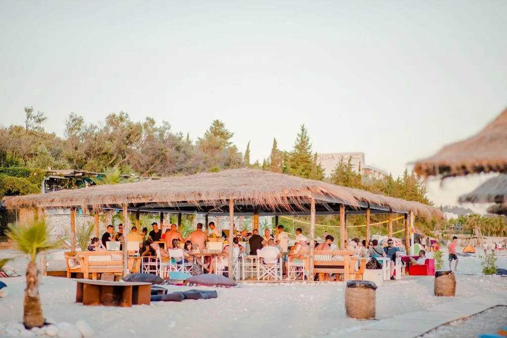 Sports and Entertainment, Drymades Inn Resort, Kavaje