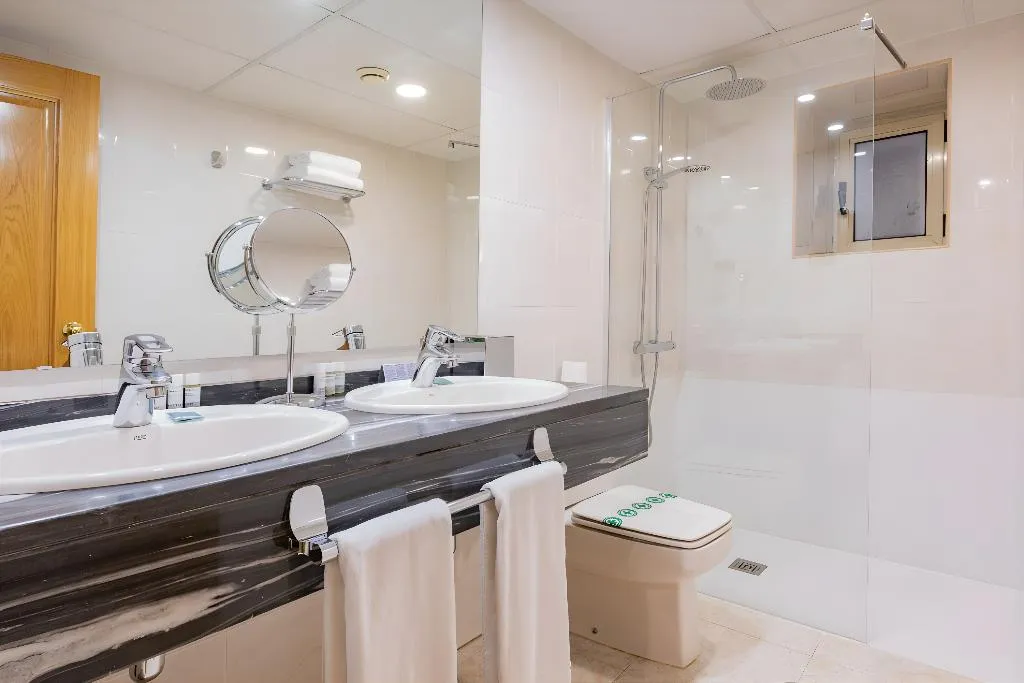 TRIPLE STANDARD Room, Eth Solan, Costa Brava