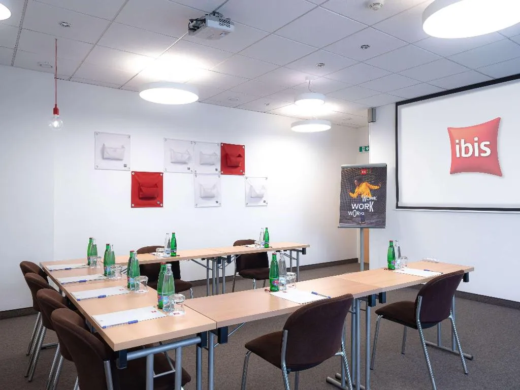 Conferences, Ibis Praha Wenceslas Square, Prague