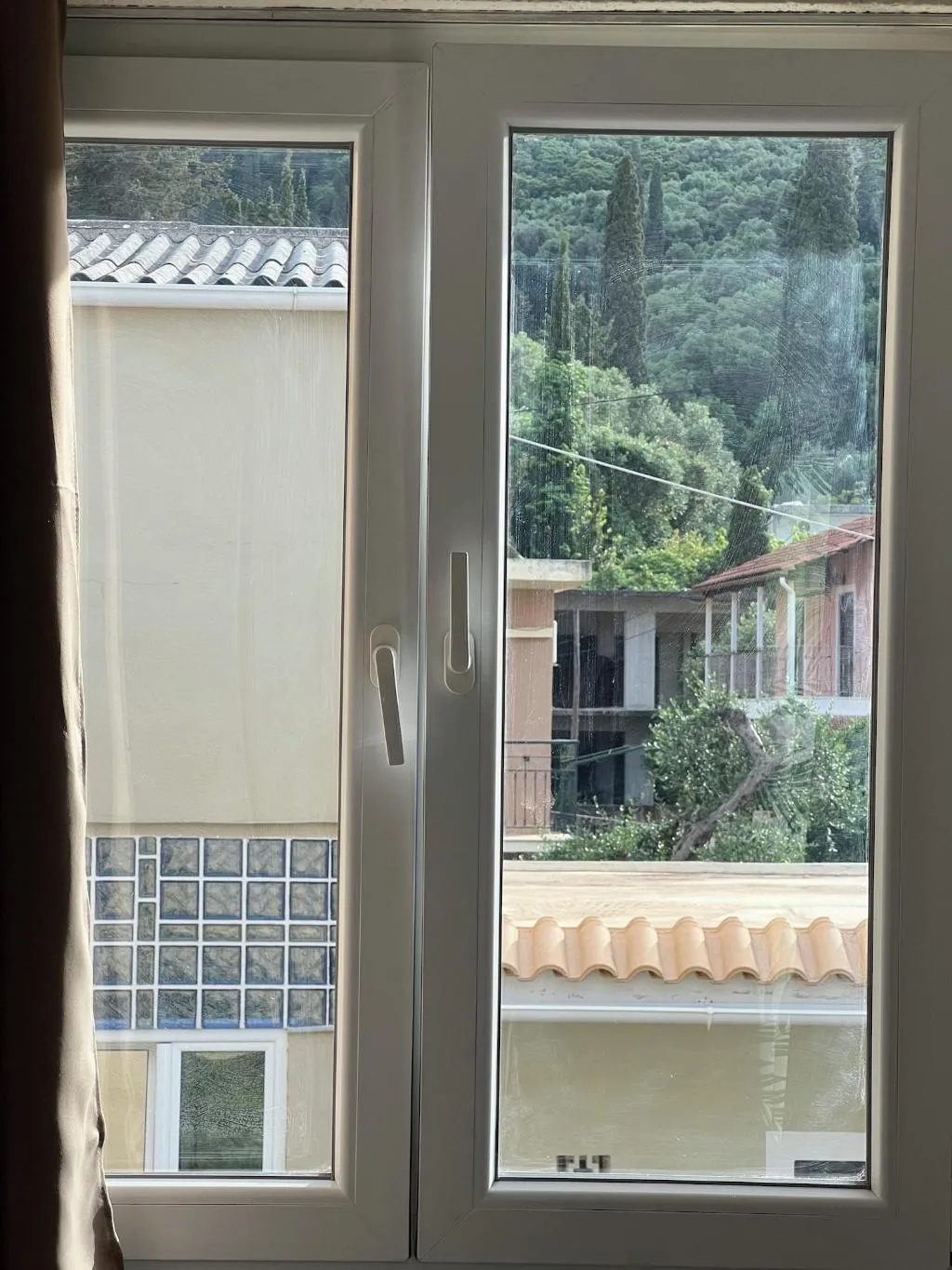 Room, Avra Boutique, Corfu