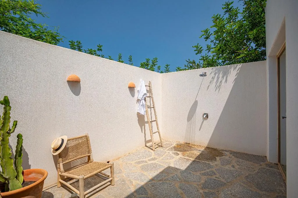 DOUBLE ONE BED Room, Can Lluc Boutique Country Hotel &  Villas, Ibiza