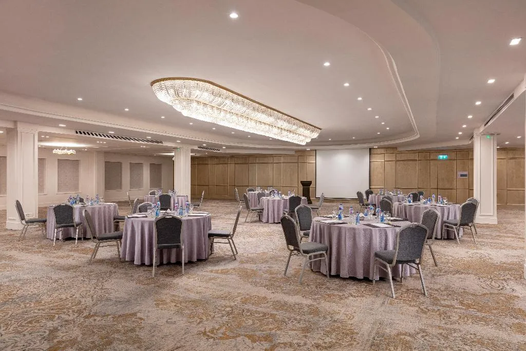 Conferences, Holiday Inn Cairo Maadi, Cairo