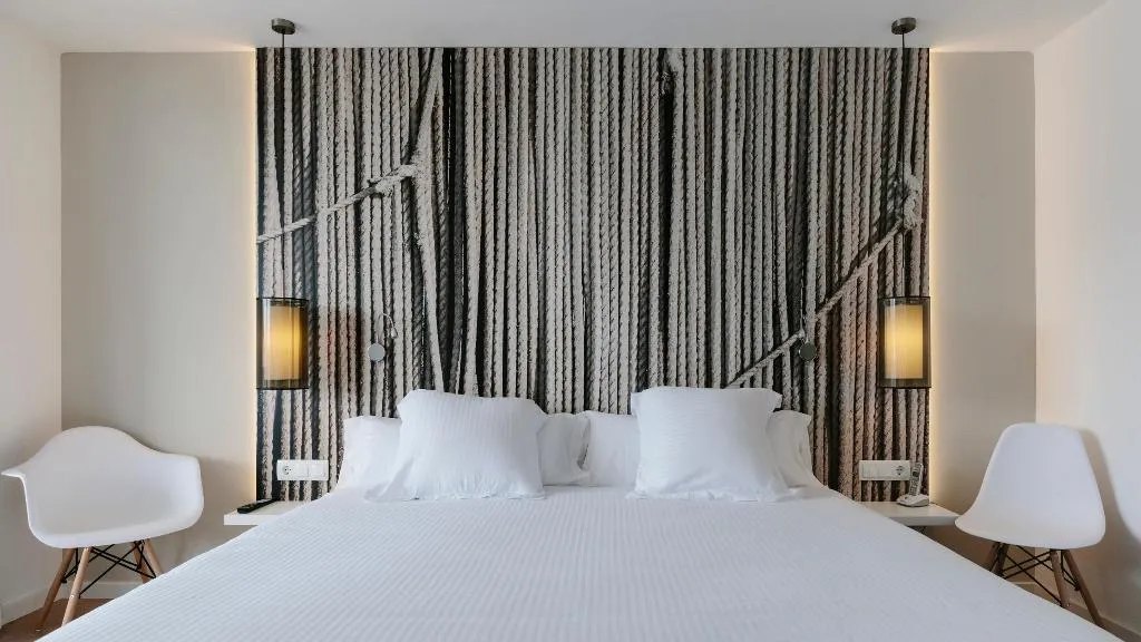 Room, Bordoy Alcudia Bay, Majorca