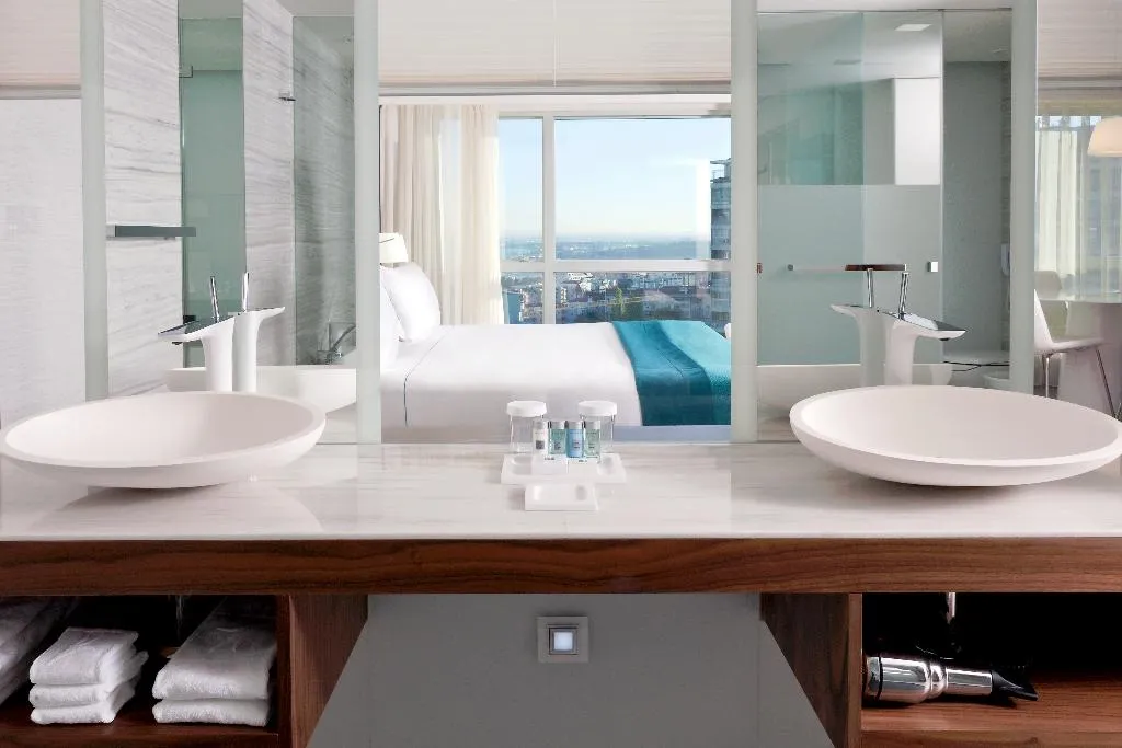 SUITE CAPACITY 1 Room, Epic SANA Lisboa, Lisbon