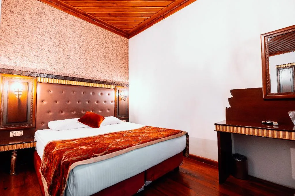 DOUBLE DELUXE Room, Mediterra Art Boutique, Antalya