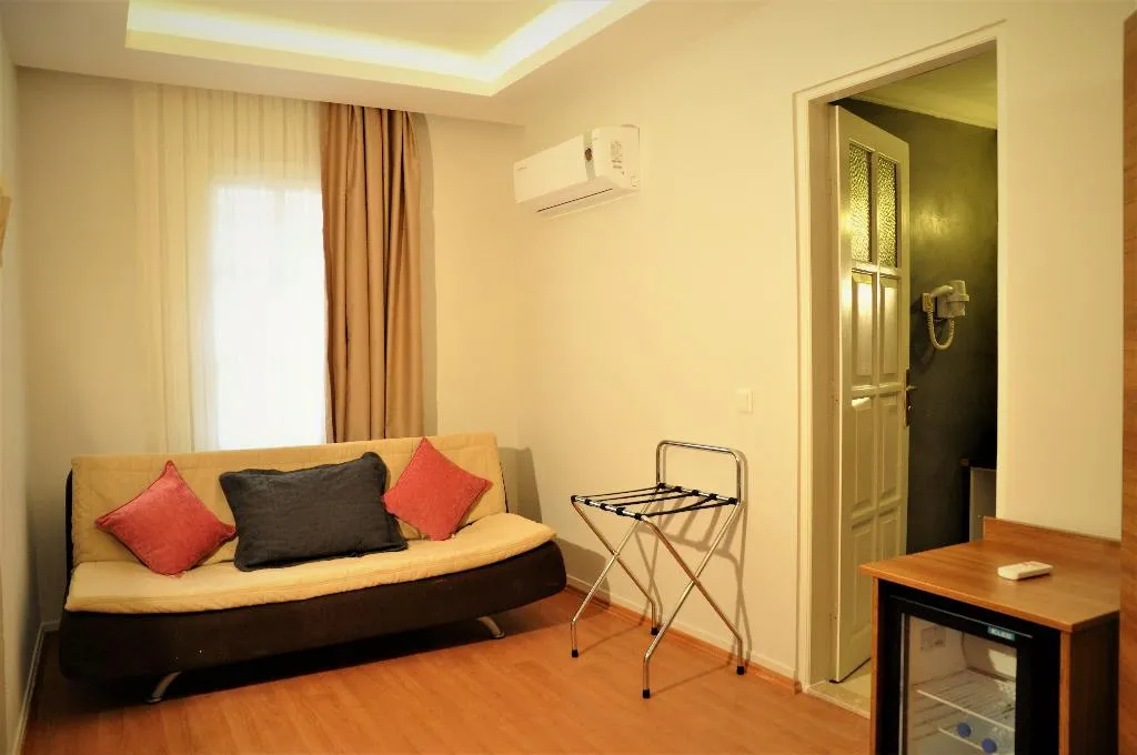 FAMILY ROOM STANDARD Room, Aqua Princess, Dalaman