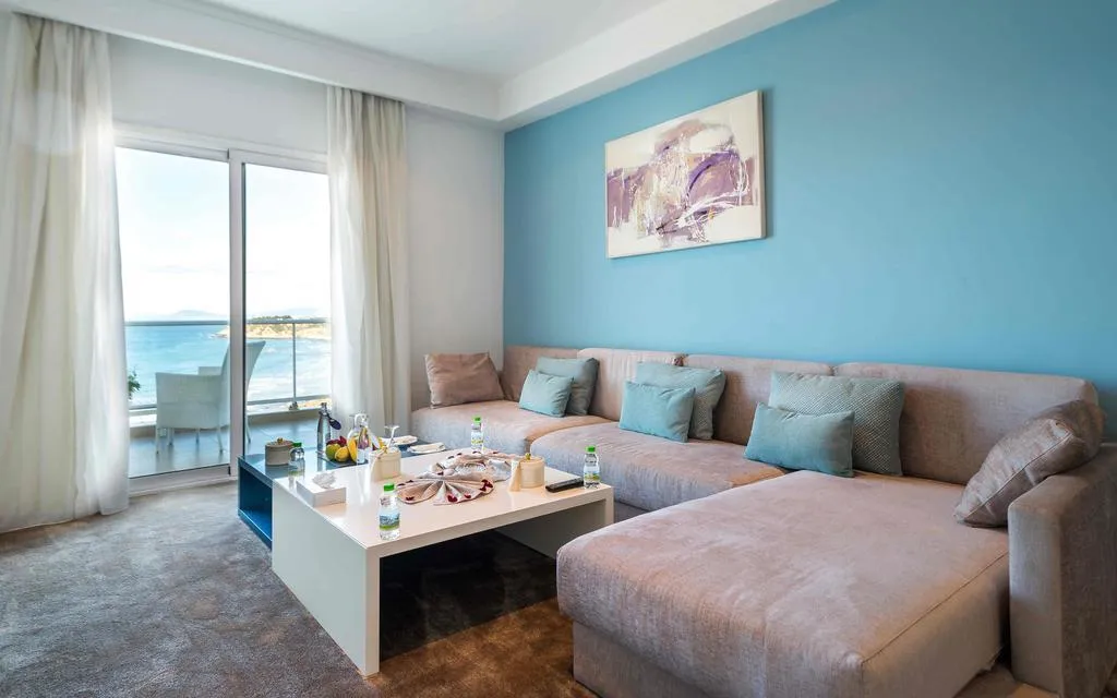 Room, Farah Tanger, Tangier