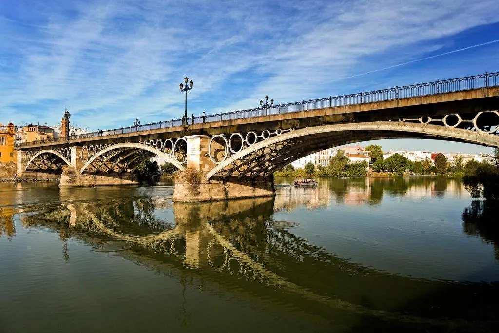 General view, Hotel Simon, Seville