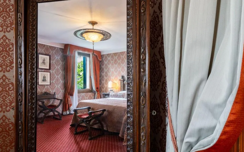 DOUBLE CLASSIC Room, Metropole Venezia, Venice