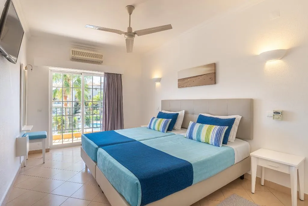 APARTMENT POOL VIEW ONE BEDROOM Room, 3HB Clube Humbria - All Inclusive, Algarve