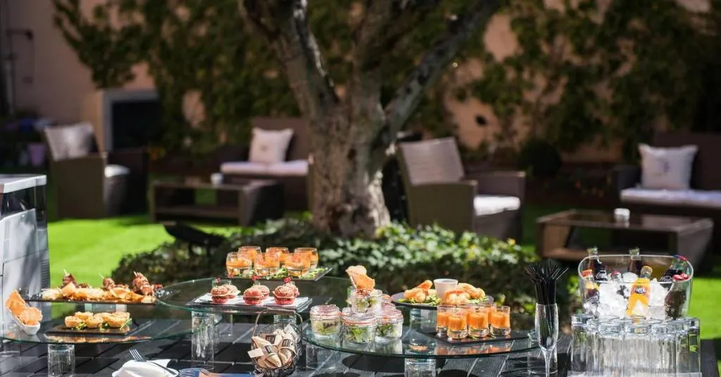 Conferences, Madrid Alameda Aeropuerto Affiliated By Melia, Madrid