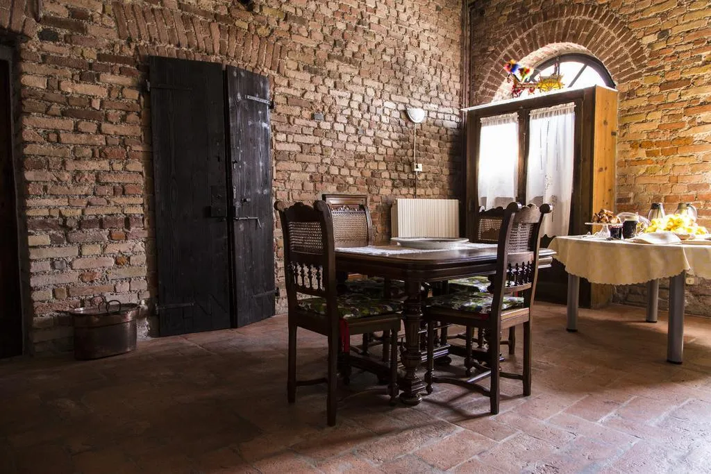 Room, Locanda Sant'Anna, Venice