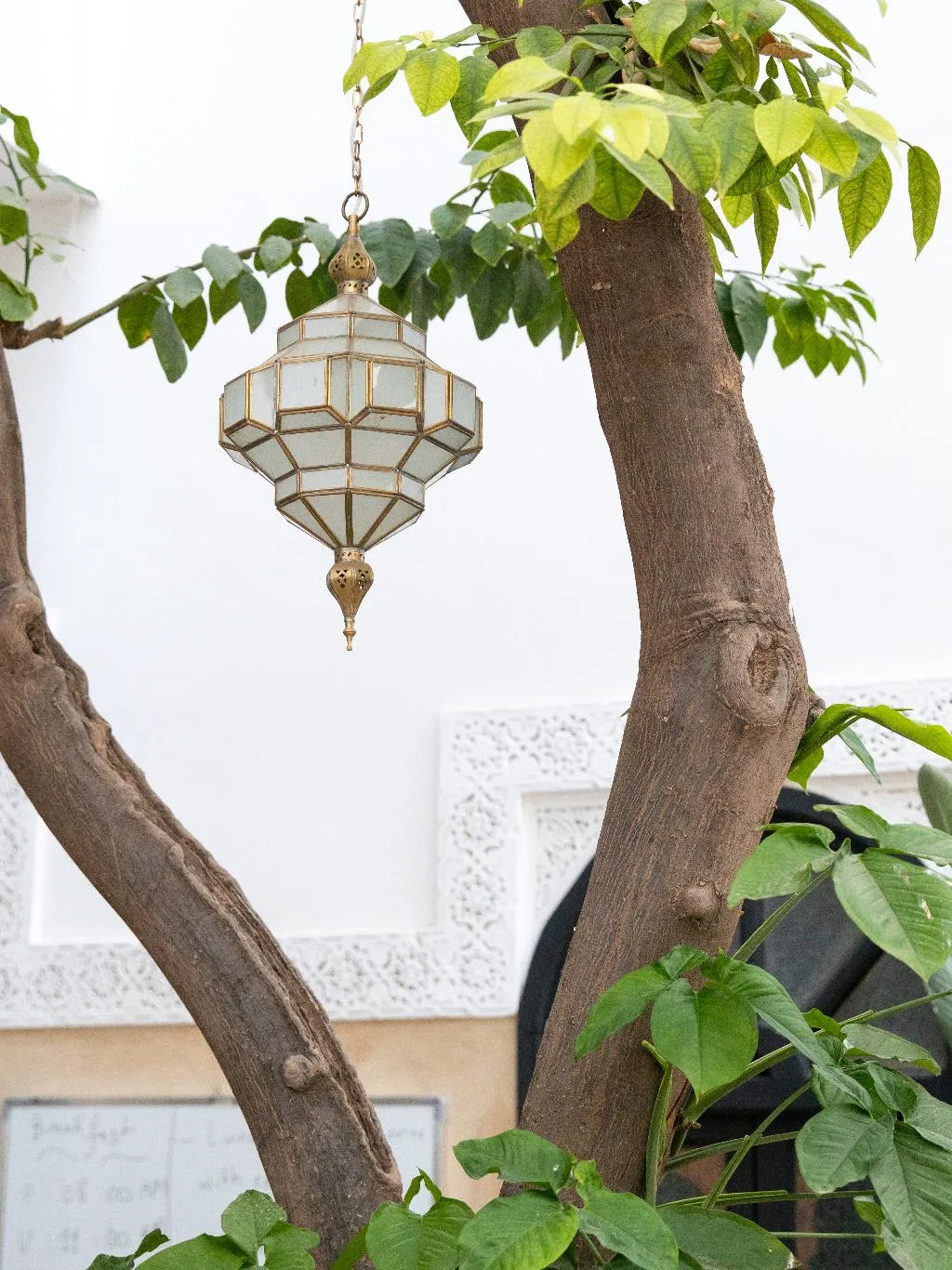 Double or Twin SUPERIOR Room, Riad Amegrad hotel, Marrakech