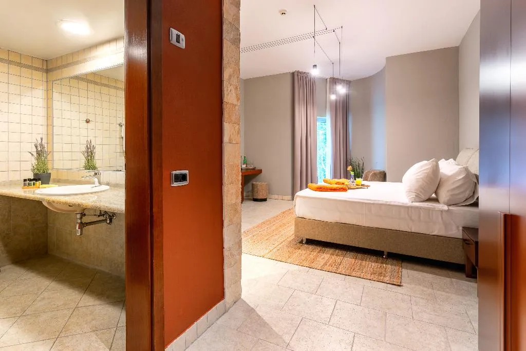 DOUBLE STANDARD Room, Boutique Beach Resort Podstine, Split
