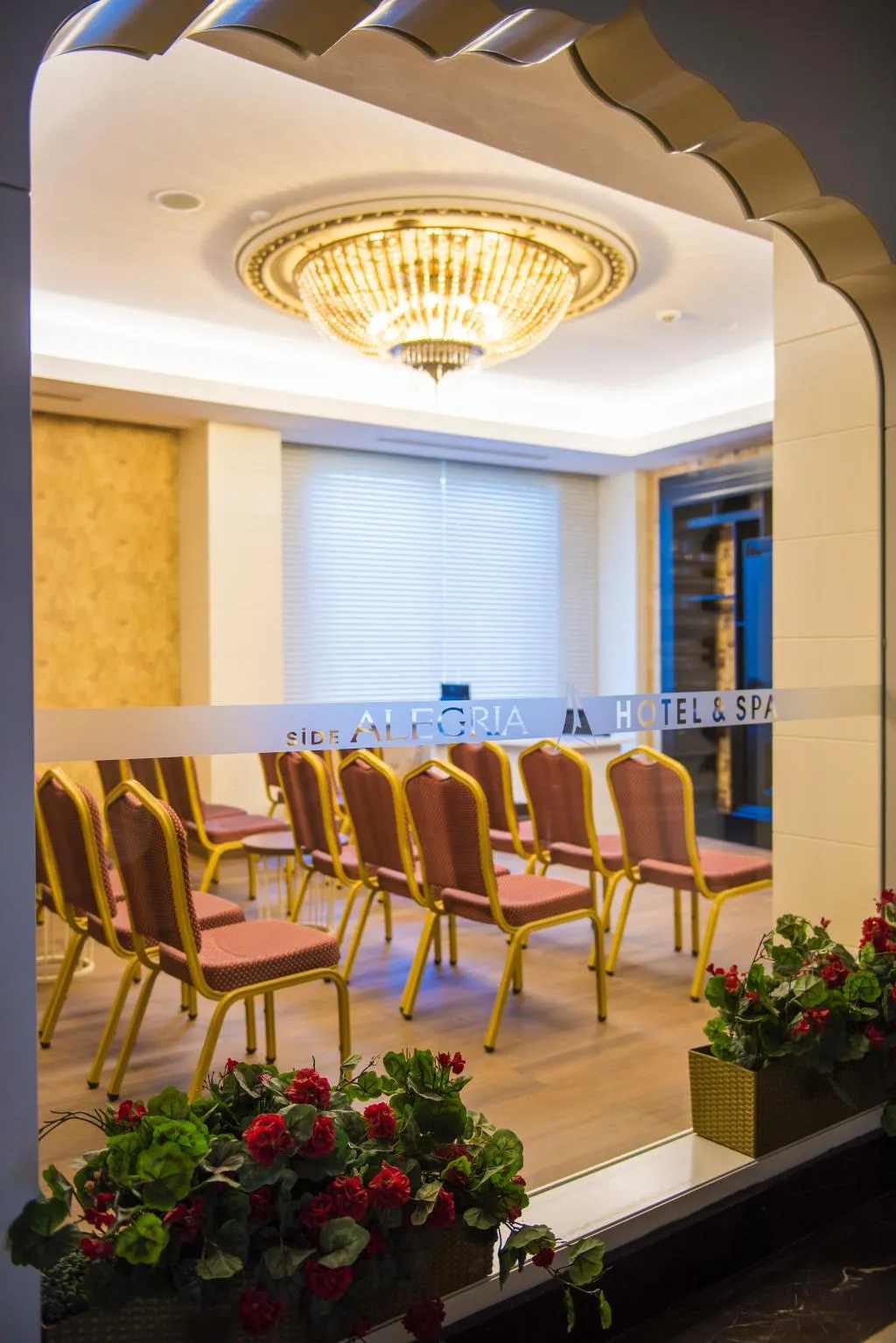 Conferences, Side Alegria Hotel & Spa ADULT ONLY, Antalya