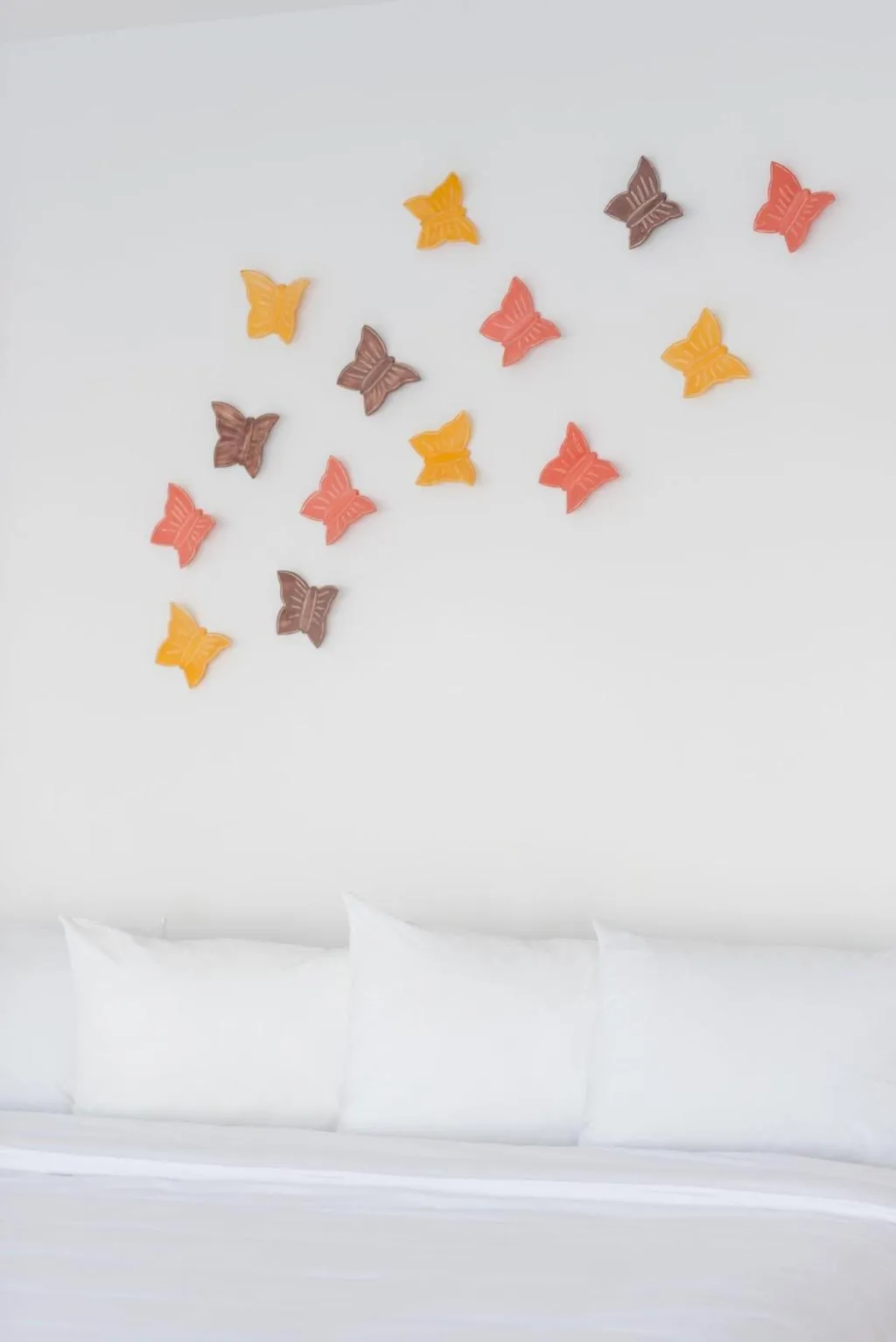 Room, Keti Hotel, Santorini