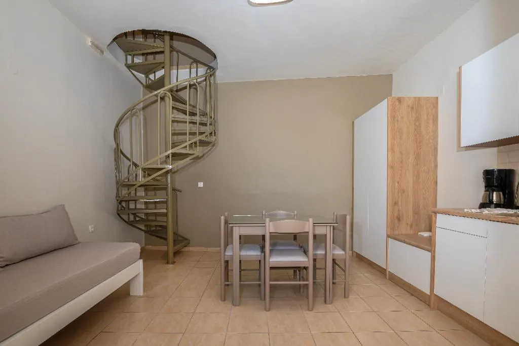 APARTMENT DUPLEX Room, Blue Sky Apartments, Crete