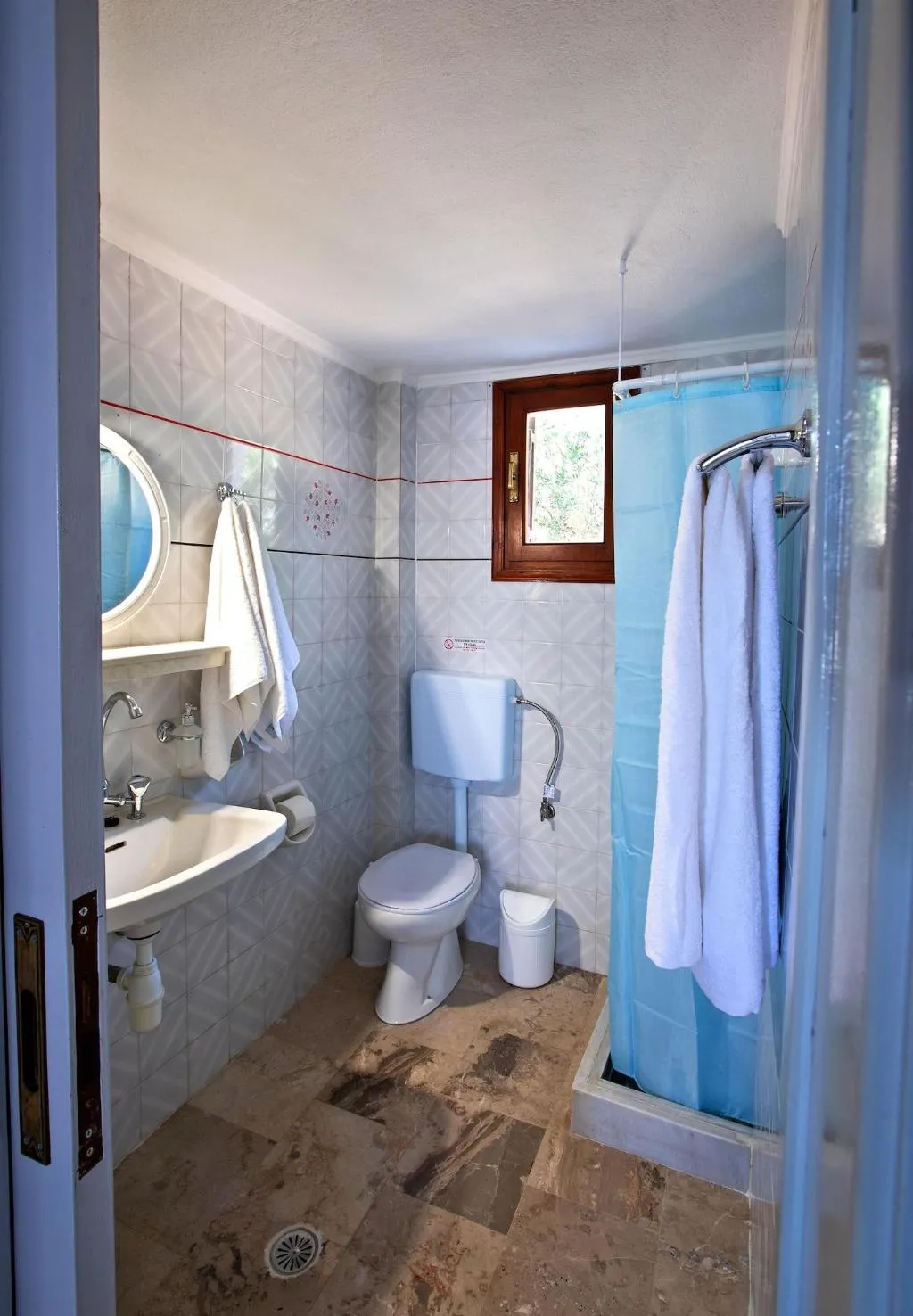 Room, New Aurora Apts Studios, Crete