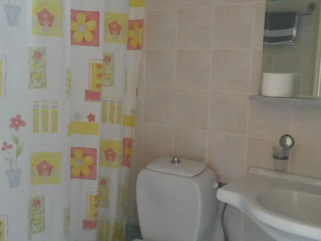Room, Zannis, Crete
