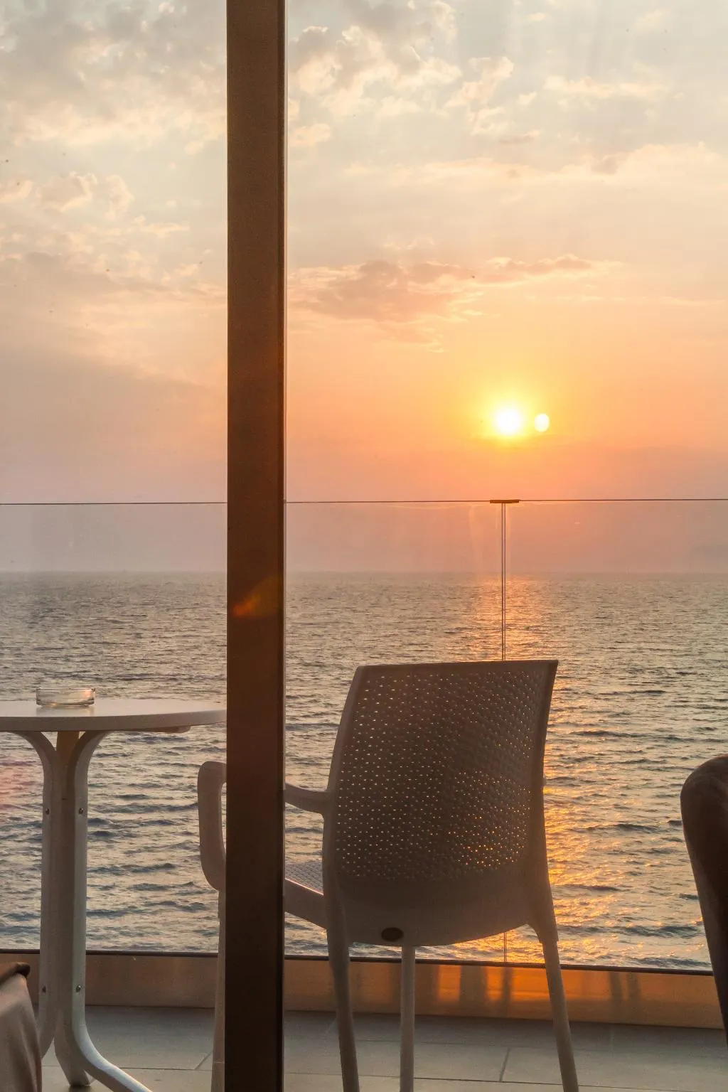 APARTMENT SEA VIEW Room, Sunrise Luxury Apartments, Rhodes