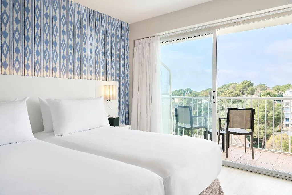 Double or Twin DELUXE Room, Exe Portals Nous, Majorca