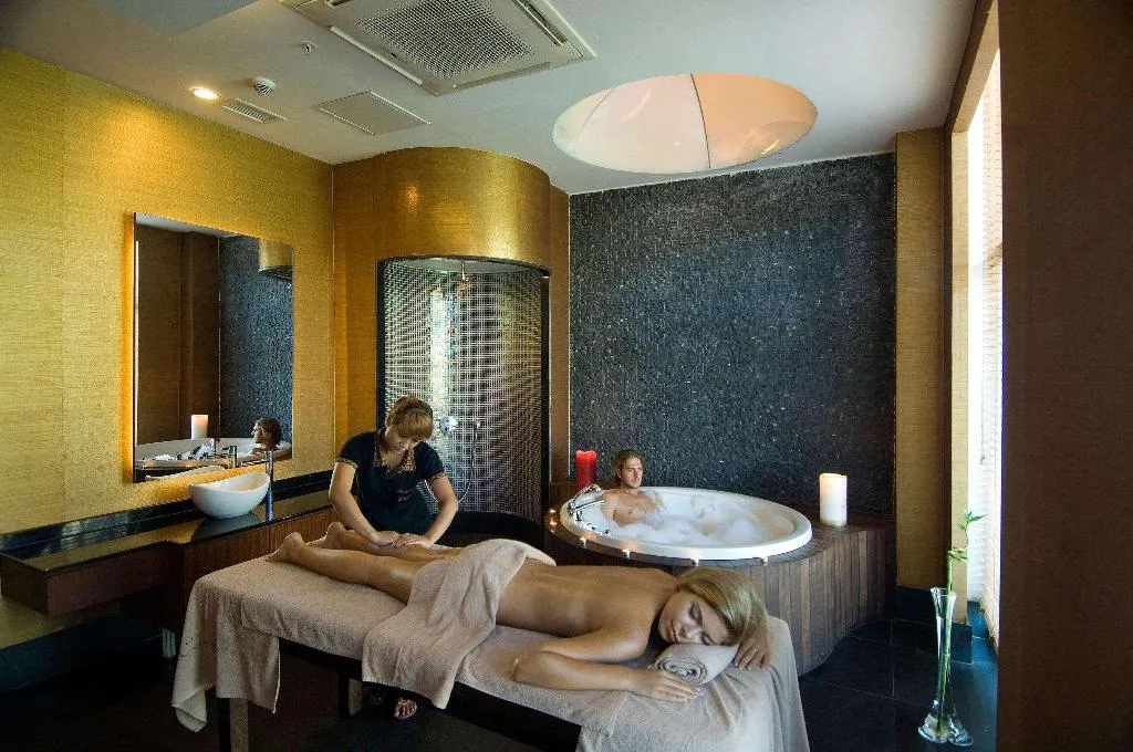 Sports and Entertainment, Marvida Family Eco, Antalya