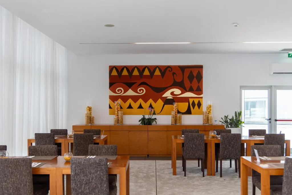 Restaurant, Boticas Hotel - Art & Spa, Porto