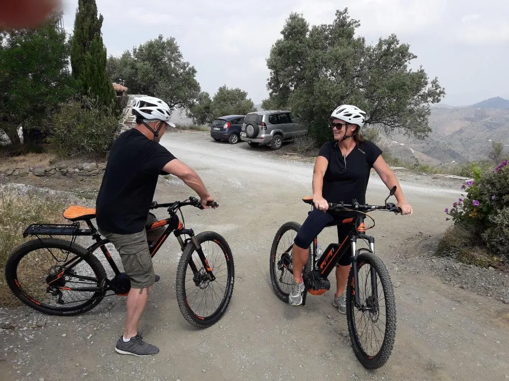 Sports and Entertainment, Campo Agave - Boutique B&B en Glamping, Costa Del Sol